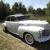 1941 Cadillac 62 Series Deluxe Touring Sedan Original