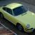 1973 911T coupe light yellow, well documented, no rust NO RESERVE!