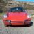 1967 Porsche 911 Base Coupe 2-Door 2.0L