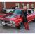 1968 Chevy Chevelle SS 396 Automatic 12 Bolt PDB Solid SS clone Great Driver