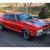 1968 Chevy Chevelle SS 396 Automatic 12 Bolt PDB Solid SS clone Great Driver