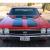 1968 Chevy Chevelle SS 396 Automatic 12 Bolt PDB Solid SS clone Great Driver