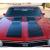 1968 Chevy Chevelle SS 396 Automatic 12 Bolt PDB Solid SS clone Great Driver