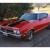 1968 Chevy Chevelle SS 396 Automatic 12 Bolt PDB Solid SS clone Great Driver