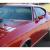 1968 Chevy Chevelle SS 396 Automatic 12 Bolt PDB Solid SS clone Great Driver