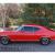 1968 Chevy Chevelle SS 396 Automatic 12 Bolt PDB Solid SS clone Great Driver