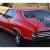 1968 Chevy Chevelle SS 396 Automatic 12 Bolt PDB Solid SS clone Great Driver