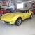 1969 Corvette 427 BIG BLOCK #'s Matching Rare color Lots of Power REALLY CLEAN