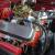 1969 Camaro SS 396! Muncie 4 Spd! Sport Red Metallic Ext, Houndstooth Interior!