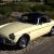 1969 MGB ROADSTER, ONE-OWNER, CA CAR, LOW MILES, CHROME WIRES, OD