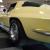 1967 Chevrolet Corvette 427-435 coupe REAL