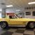 1967 Chevrolet Corvette 427-435 coupe REAL