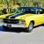 Stunning 1971 Chevrolet Chevelle SS Convertible tribute 350 bucket's console p.s