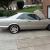 1987 MERCEDES BENZ 560SEC 2 DOOR COUPE