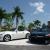 MERCEDES 380SL SL FLORIDA HARD TOP CONVERTIBLE 94K JUST SERVICED NEW SOFT TOP
