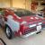 1969 Shelby Mustang GT500 Ford 428 CJ Fastback R code Cobra Jet