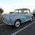 1966 Morris Minor Tourer