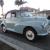 1966 Morris Minor Tourer