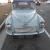 1966 Morris Minor Tourer