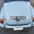 1966 Morris Minor Tourer