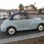 1966 Morris Minor Tourer