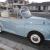 1966 Morris Minor Tourer