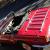 1979 Red Triumph Spitfire 1500 Convertible Sports Car 1493cc EXTRAS