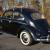 1959 Classic Beetle, Incredibly original, original 6V system, 36hp, Wonderful!