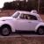 1977 VW Beetle Bug Convertible Karman Fuel Injection **VERY NICE**