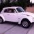 1977 VW Beetle Bug Convertible Karman Fuel Injection **VERY NICE**