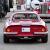 1972 Ferrari 246 Dino GT    only 4,880 miles from new      restored