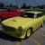 Chopped, Slammed Mild  Custom 73 1800 ES Street Rod,