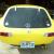 Chopped, Slammed Mild  Custom 73 1800 ES Street Rod,