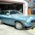 Chopped, Slammed Mild  Custom 73 1800 ES Street Rod,