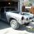 Chopped, Slammed Mild  Custom 73 1800 ES Street Rod,