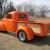 1941 willys pick up