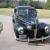 1940 Ford Coupe All Steel