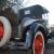 RARE NO RUST/BONDO FRAME OFF RESTO 1929 MODEL A RAODSTER ESTATE SALE 1930 1931