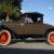 RARE NO RUST/BONDO FRAME OFF RESTO 1929 MODEL A RAODSTER ESTATE SALE 1930 1931