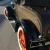 RARE NO RUST/BONDO FRAME OFF RESTO 1929 MODEL A RAODSTER ESTATE SALE 1930 1931