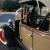 RARE NO RUST/BONDO FRAME OFF RESTO 1929 MODEL A RAODSTER ESTATE SALE 1930 1931