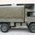 1962 MERCEDES BENZ UNIMOG 404 SWISS ARMY