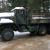 1985 M931A1 Military 5 Ton Cargo Truck Conversion M923, M931, M35A3, M939