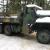 1985 M931A1 Military 5 Ton Cargo Truck Conversion M923, M931, M35A3, M939