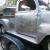 1947 Mack EQ Dump Truck