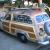 1951 Ford Woodie Woody  (no reserve)
