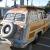 1951 Ford Woodie Woody  (no reserve)