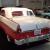 1955 Ford Fairlane Sunliner