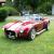 1965 COBRA REPLICA KIT CAR 347 CU FORD ENGINE