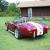 1965 COBRA REPLICA KIT CAR 347 CU FORD ENGINE